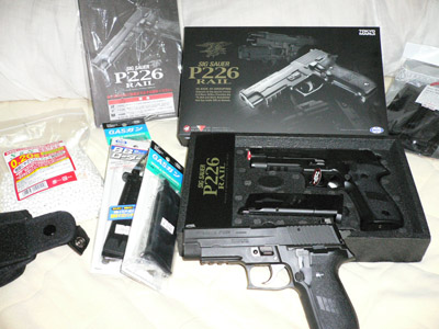 }Cƃ^iJSIG P226
